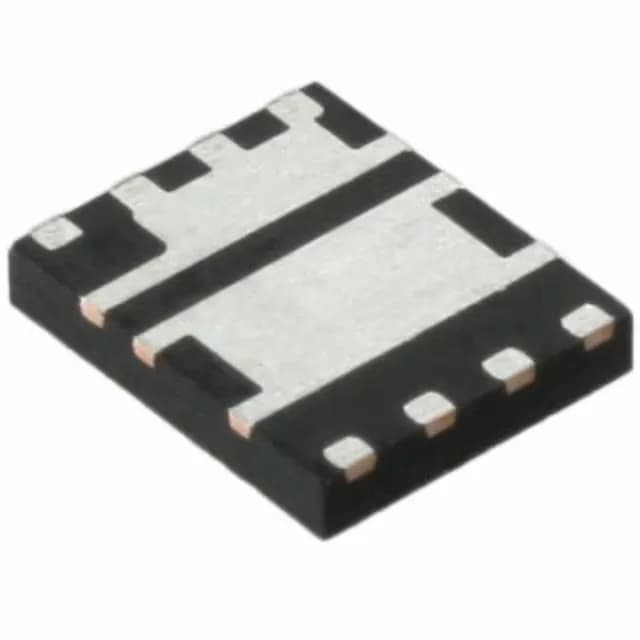 onsemi FDMS3669S