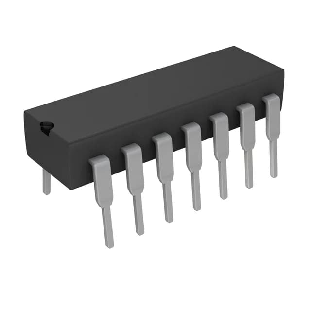 Texas Instruments LM324AN/PB — Analog & Data Acquisition