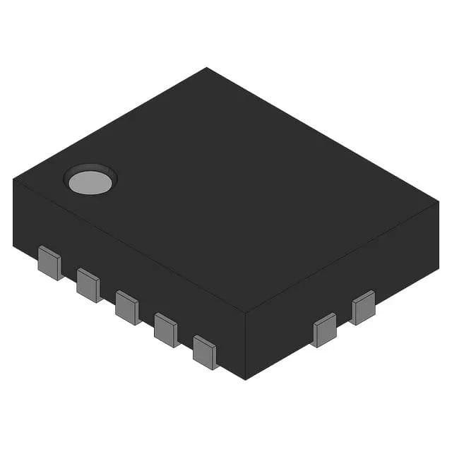 NXP USA Inc. 74HC74BQ/S400115