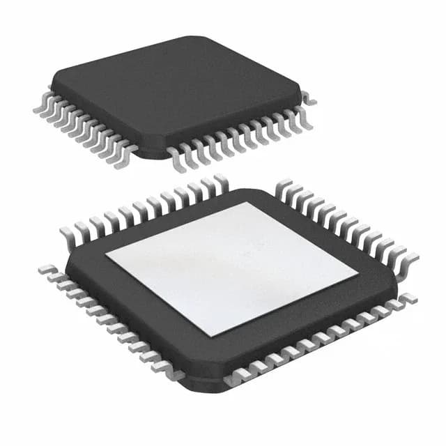 NXP Semiconductors MC33FS6502LAE