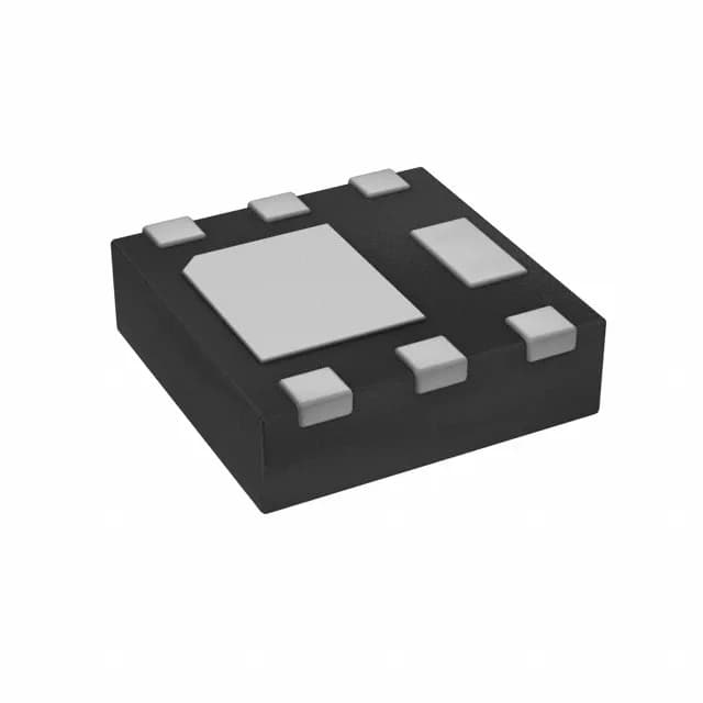Diodes Incorporated DMP2040UFDF-7