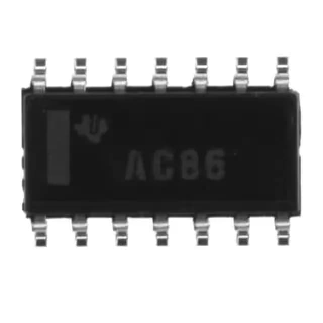 Texas Instruments SN74LVC32ADBR — Signal Isolation