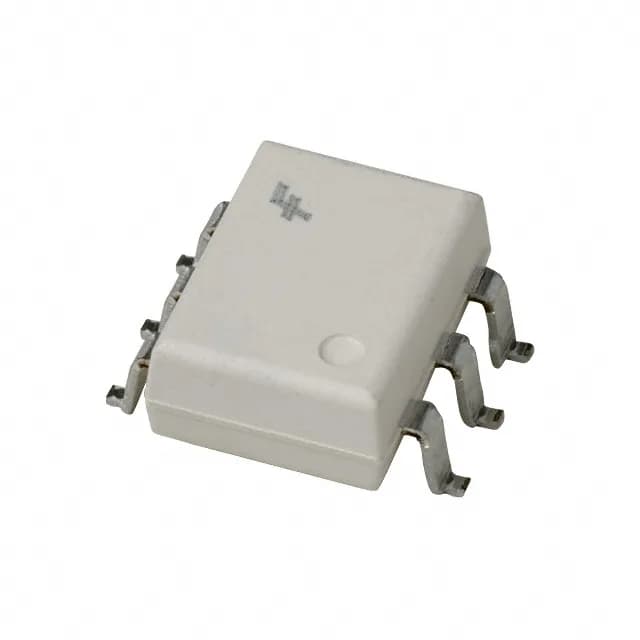 onsemi MOC3021SM
