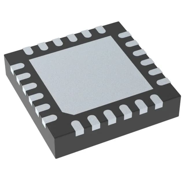 Texas Instruments BQ25611DRTWR