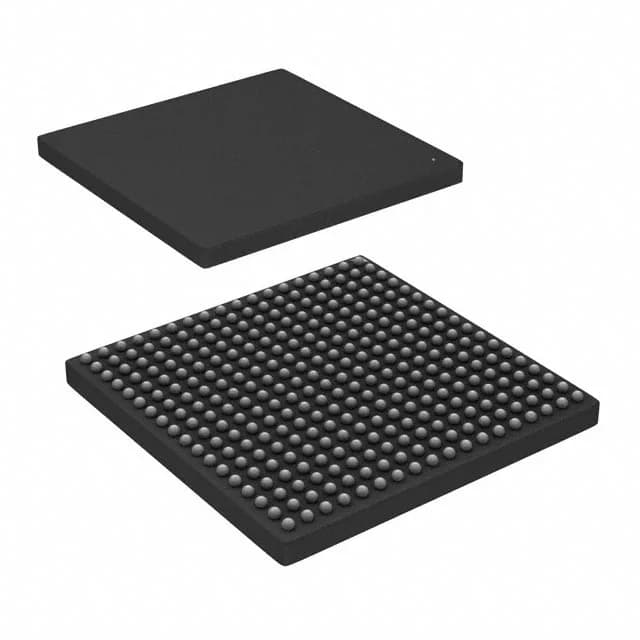AMD XC7A12T-1CSG325I