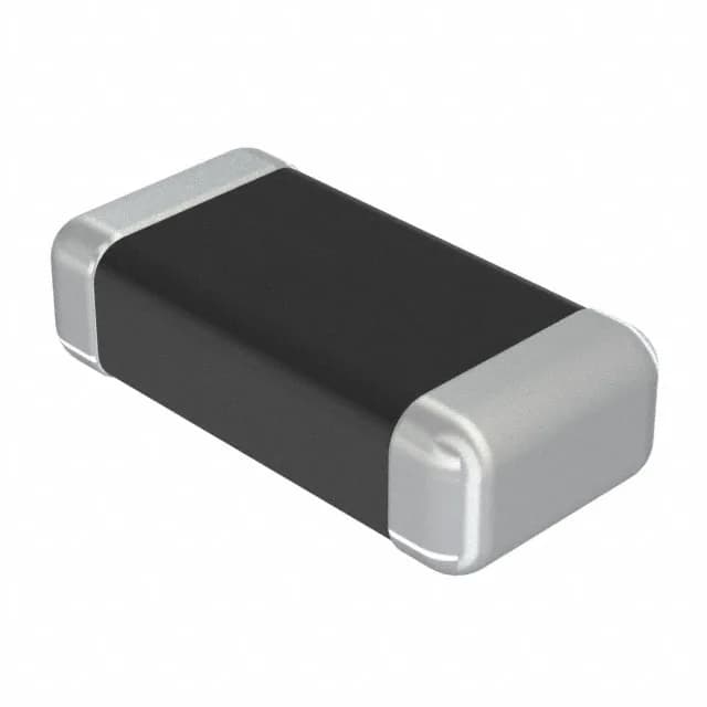 Taiyo Yuden JMK316F106ZD-T — Specialty Capacitors