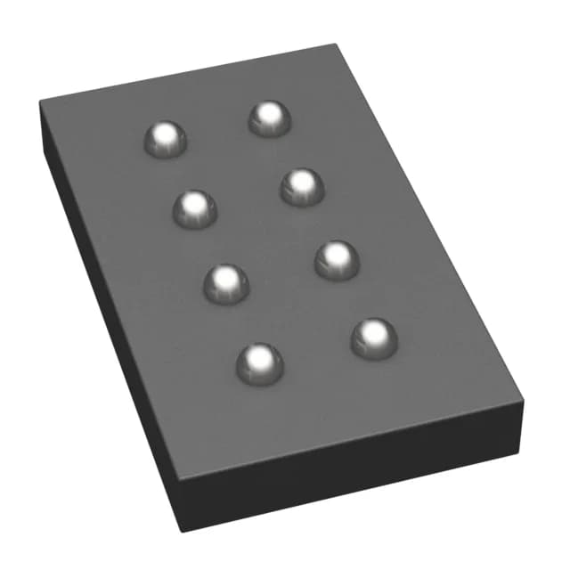 Microchip Technology AT24C256-10UI-2.7 — Memory (DRAM / SRAM / Flash / EEPROM)