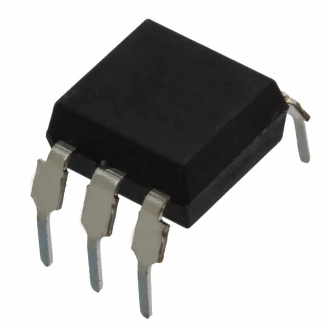 Vishay Semiconductor Opto Division CNY17F-3X006