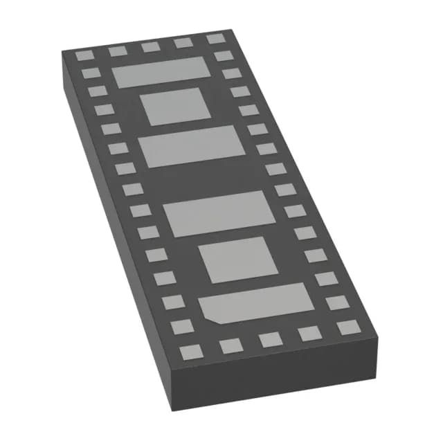 NXP Semiconductors PTN3944EWY — DC-DC Power Modules