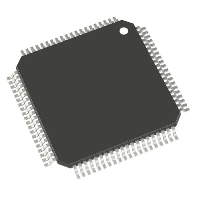 Microchip Technology PIC18F86J90-I/PT