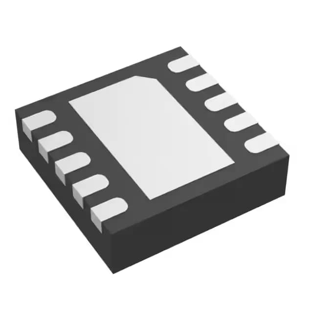 Texas Instruments UCC27282QDRCTQ1