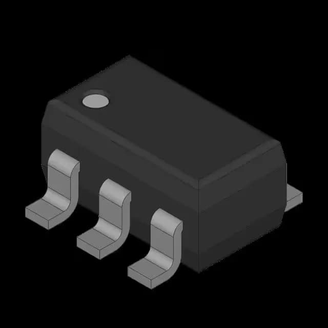 Analog Devices MAX21610ATJA/VY+