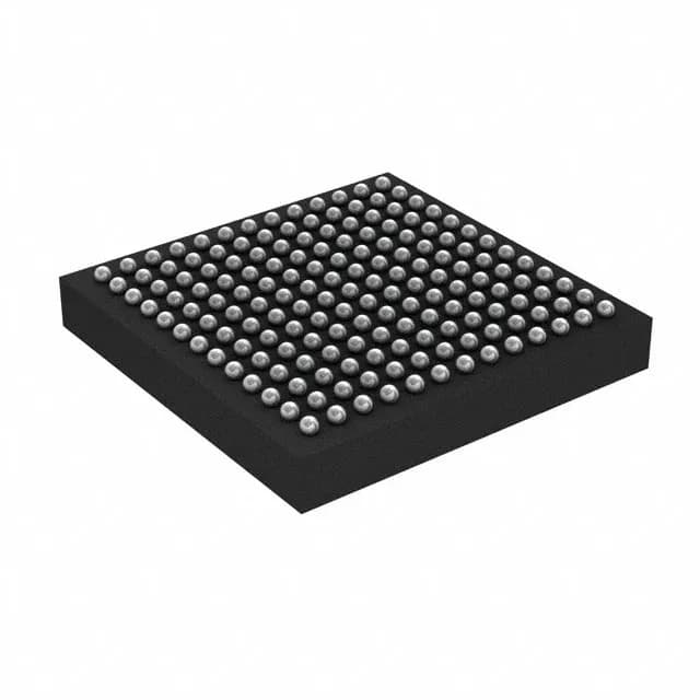 Texas Instruments TPS650830ZAJT