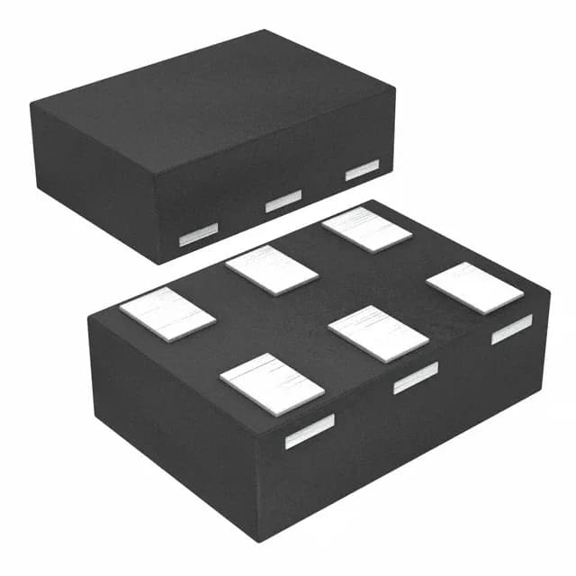 Texas Instruments TPS3422EGDRYR
