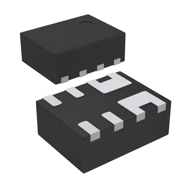 Renesas Electronics SLG59M301V