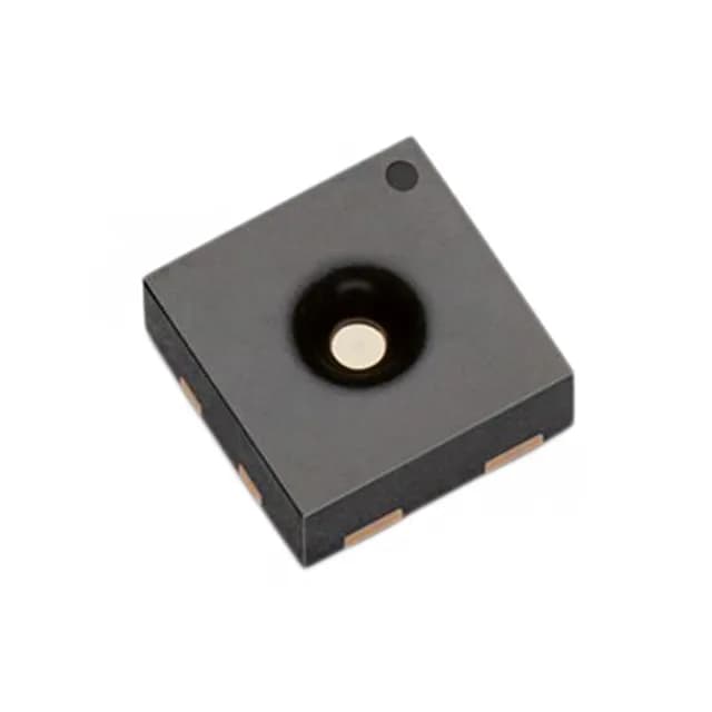 Sensirion AG SHTC3-TR-10KS — Sensors & Transducers