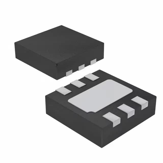 Diodes Incorporated AL5812FF-7