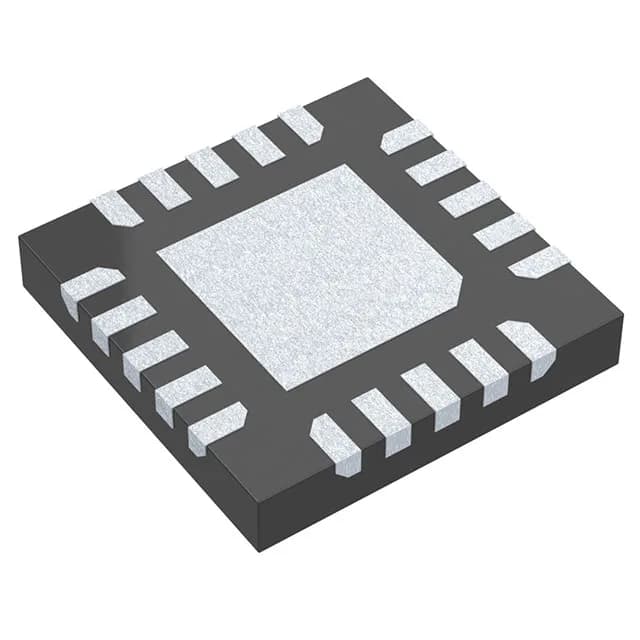 Azoteq (Pty) Ltd IQS7222A001QNR