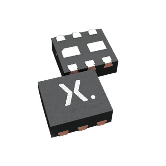 Nexperia USA Inc. BC807RAZ — Discrete Semiconductors