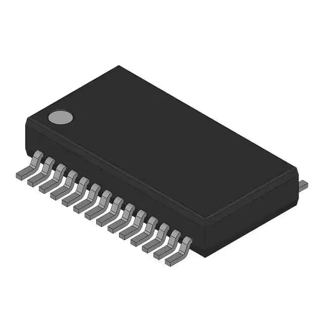 Renesas Electronics IDT74LVC861AEPG