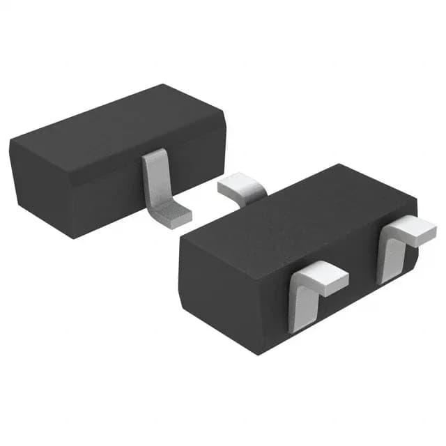 ROHM Semiconductor BD48L42G-TL — Discrete Semiconductors