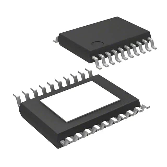 Monolithic Power Systems Inc. MPQ7790GF-AEC1-P — Memory (DRAM / SRAM / Flash / EEPROM)