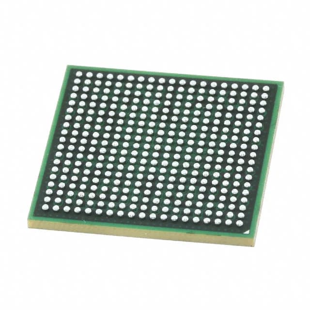 Cypress Semiconductor Corp CY7C4021KV13-600FCXC — Memory (DRAM / SRAM / Flash / EEPROM)