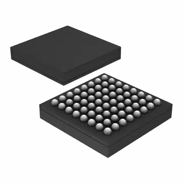 STMicroelectronics STM32F103R8H6 — Microcontrollers & Processors (MCU / MPU / DSP)