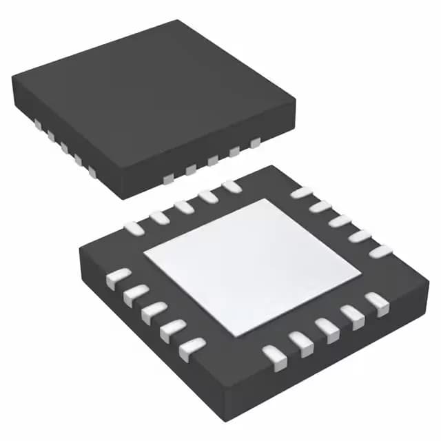 Texas Instruments TPS61187RTJT