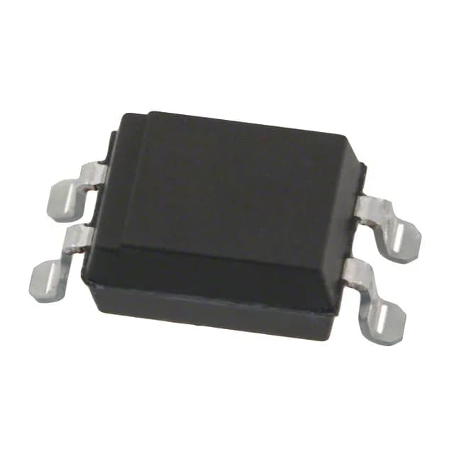 Sharp Microelectronics PC123XNYIP0F — Optoisolators
