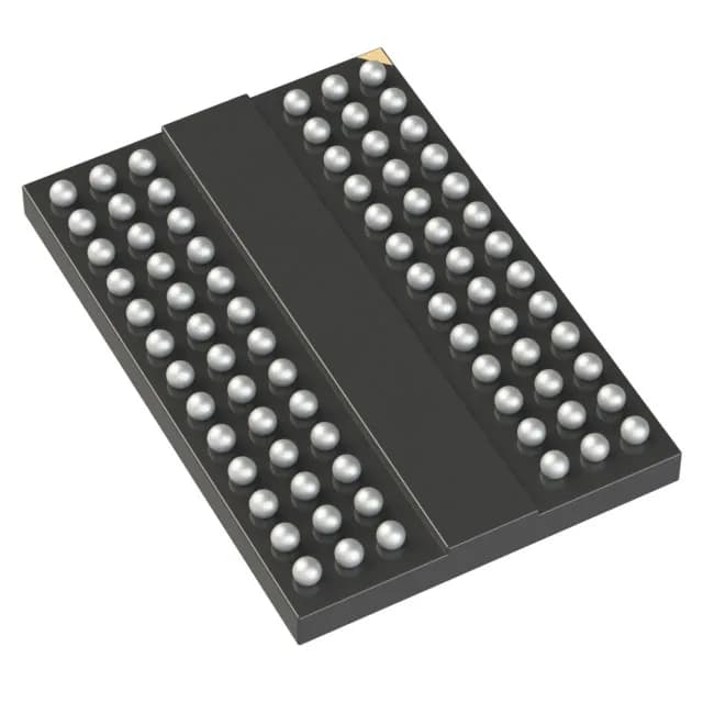 Micron Technology Inc. MT41K512M8DA-107:P