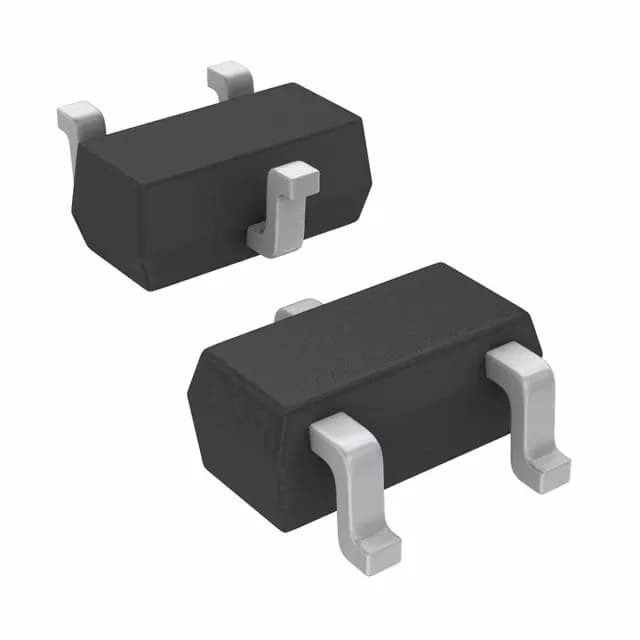 Vishay SI1012R-T1-GE3
