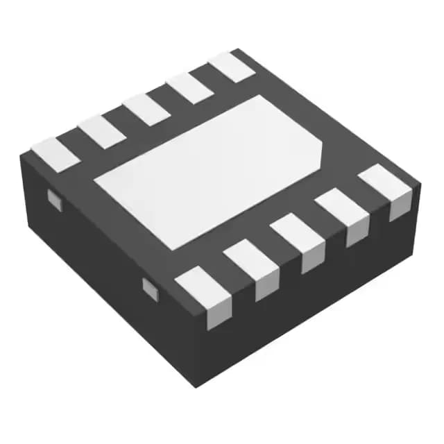 Texas Instruments INA2181A1IDSQR