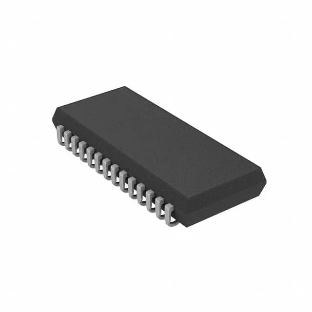 Alliance Memory, Inc. AS7C256A-12JCN — Signal Isolation
