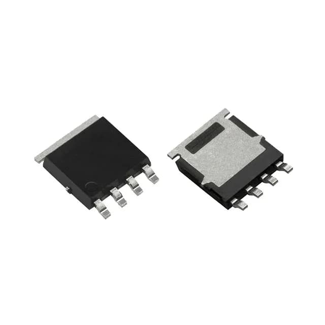 Vishay SQJA12EP-T1_GE3 — Signal Isolation