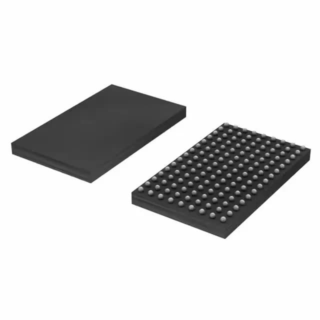 Texas Instruments DS280MB810ZBLT — DC-DC Power Modules