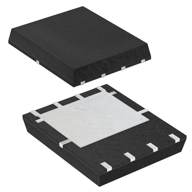 Diodes Incorporated DMNH4006SPSQ-13