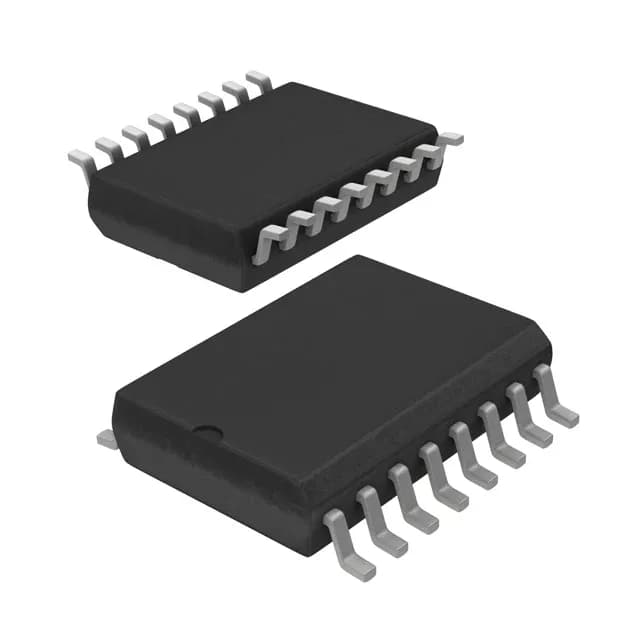 NXP USA Inc. PCA9554AD,118