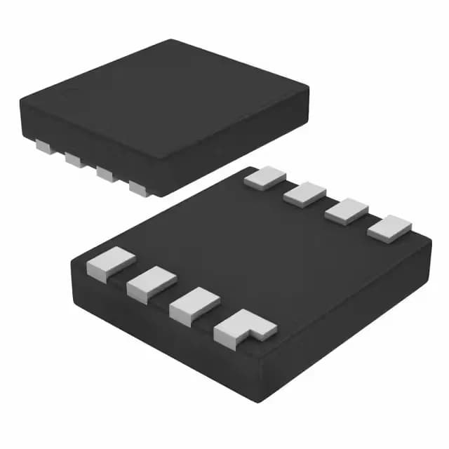 Microchip Technology AT24C32D-MEHM-T — Memory (DRAM / SRAM / Flash / EEPROM)