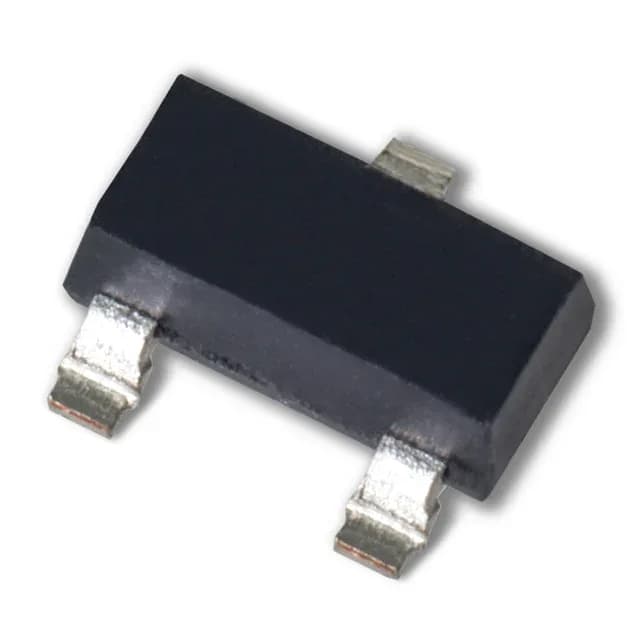 Linear Integrated Systems, Inc. SST112 SOT-23 3L ROHS — Memory (DRAM / SRAM / Flash / EEPROM)