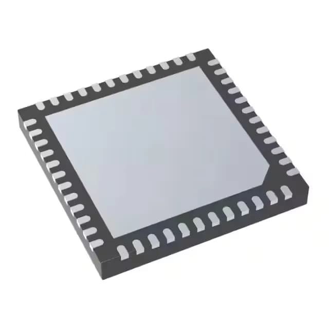 NXP USA Inc. LPC844M201JHI48E