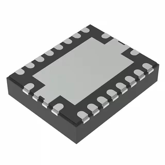 Texas Instruments TCAN4550RGYRQ1 — Analog & Data Acquisition