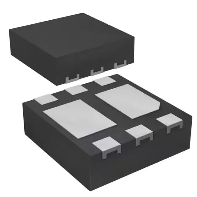 Nexperia USA Inc. PMDPB56XNEAX