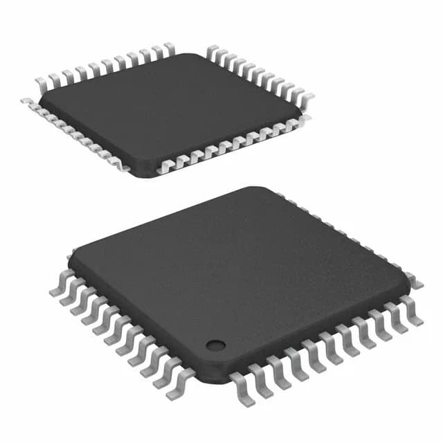 Microchip Technology PIC18F47K40-I/PT — Microcontrollers & Processors (MCU / MPU / DSP)