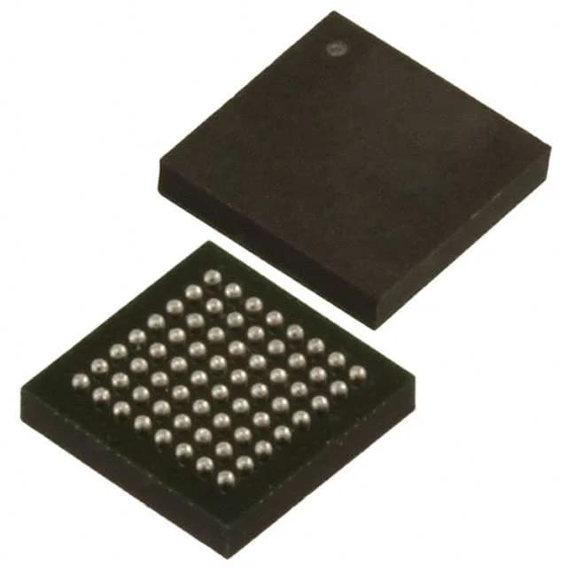 Lattice Semiconductor Corporation LCMXO2-256HC-4UMG64C