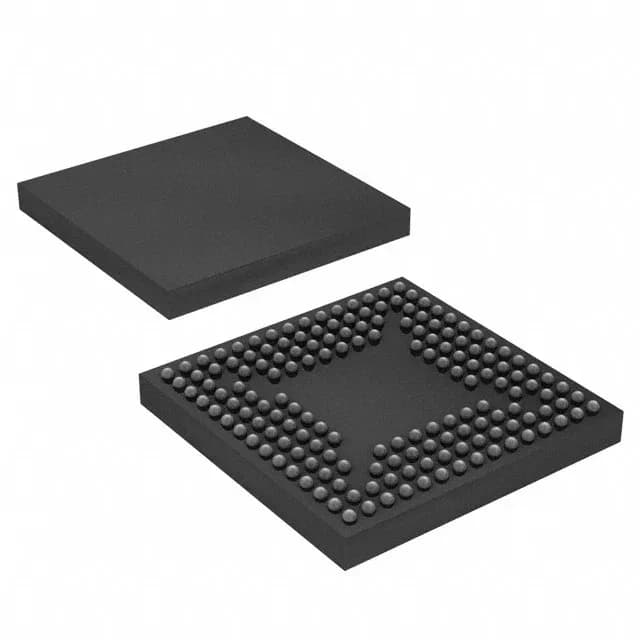 Intel 10CL016ZM164I8G — FPGA / CPLD & Programmable Logic