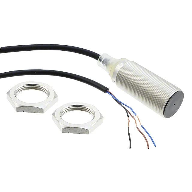 Omron E2B-M18KS08-WP-C1 2M — Interface & Transceivers