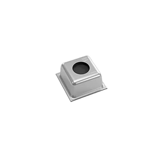 Bosch Sensortec BMP384