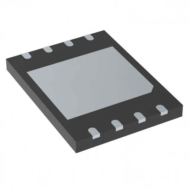 Winbond Electronics W25N01GVZEIG TR