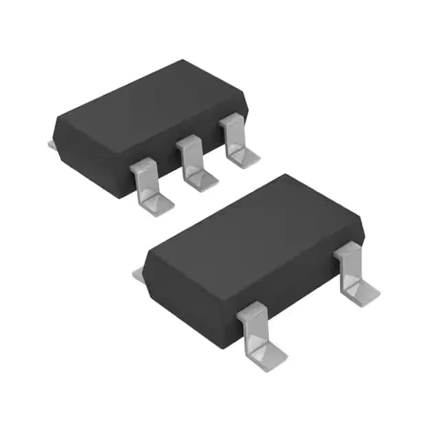 Analog Devices ADP123AUJZ-R7